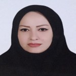 فرحناز باقری